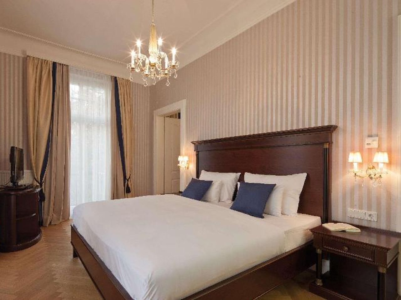 Auszeit im Herzen der Kaiserstadt Wien - 4 Tage