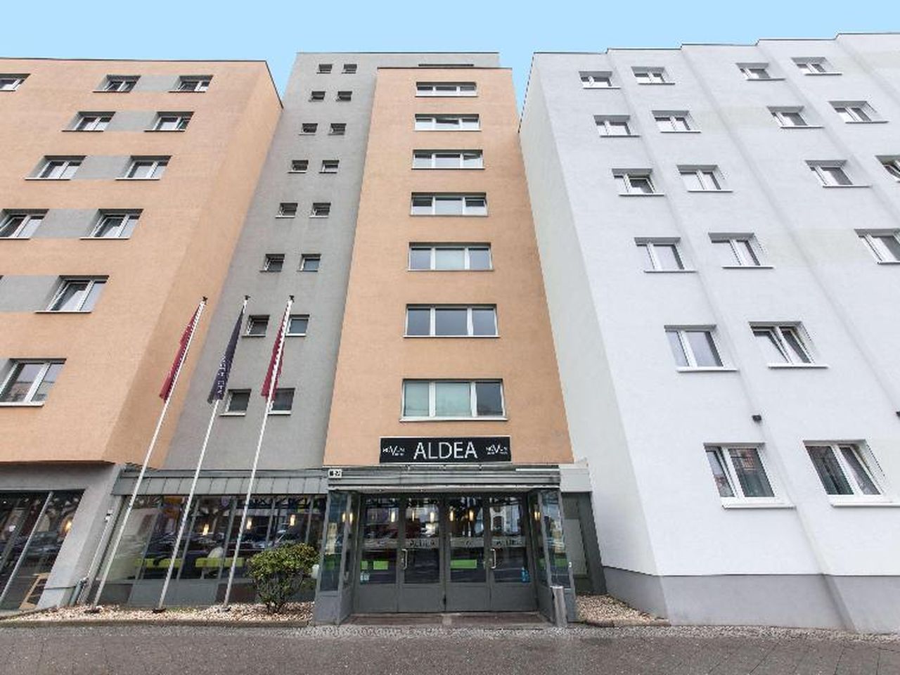 Mitten in Berlin - 2 Tage mit Frühstück