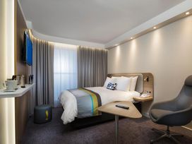 3 Tage mit Frühstück im Holiday Inn Express Ringsheim