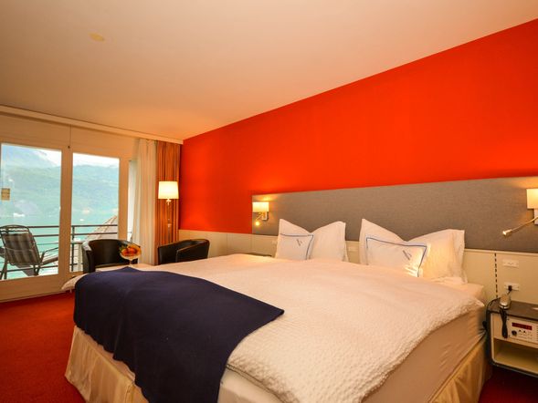 Seehotel Riviera