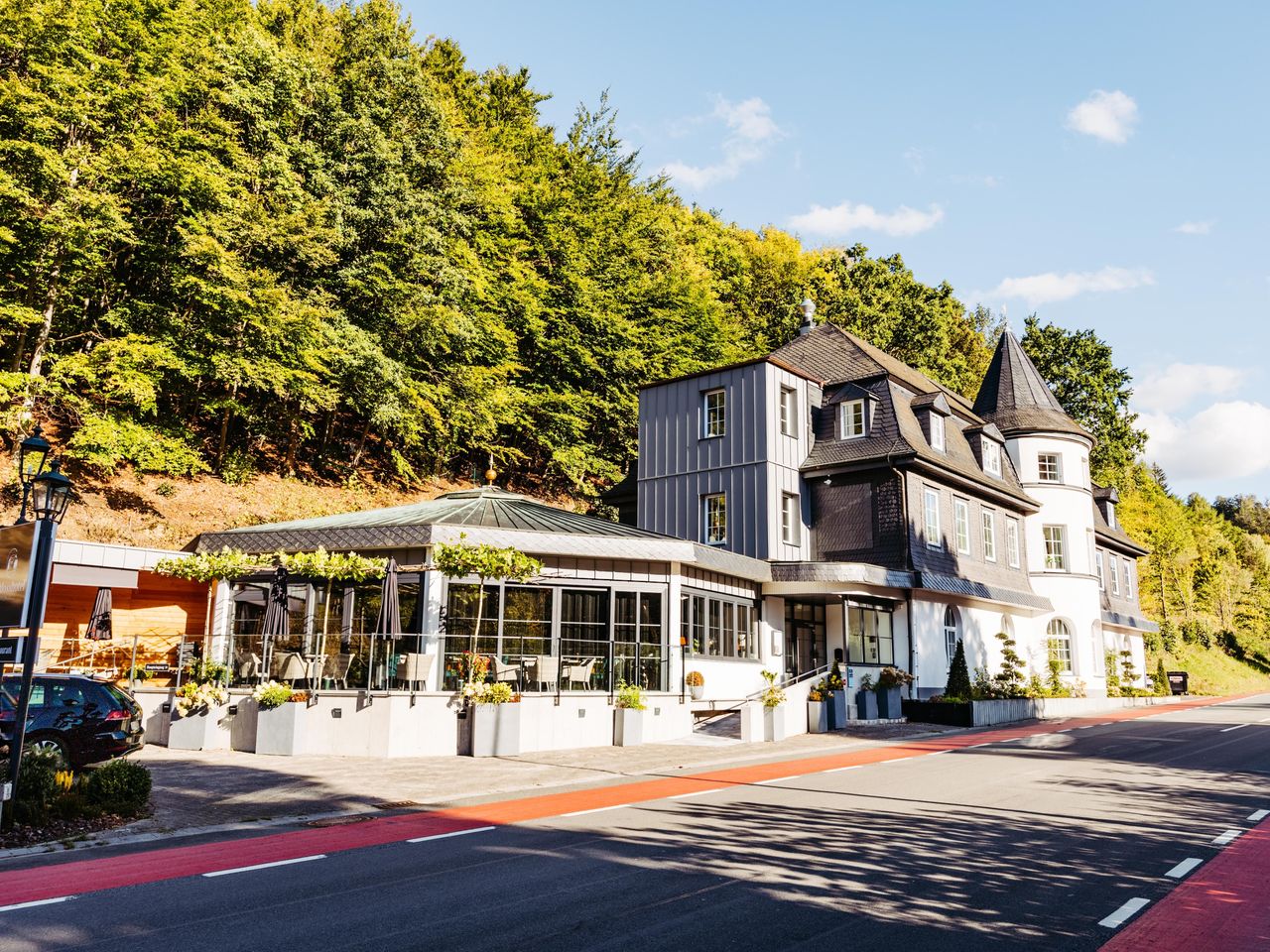 5 Tage Sauerland erkunden nur 4 bezahlen