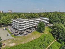 6 Tage Panoramablick & Natur – Auszeit in Wageningen