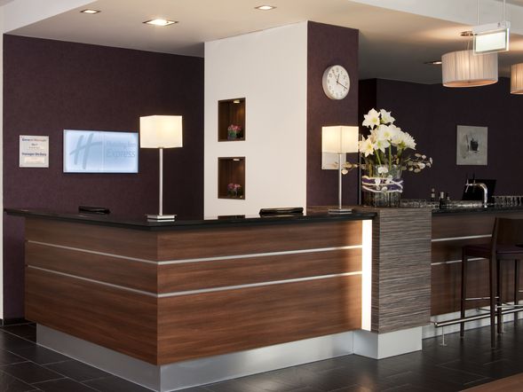 Holiday Inn Express Gütersloh