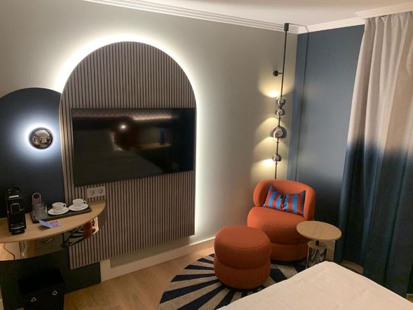 Le doux Souvenir Hotel Potsdam