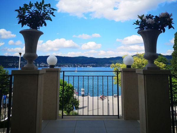 Luxus am Bodensee: 3 erholsame Tage mit Private SPA in Bodman-Ludwigshafen, Baden-Württemberg inkl. Frühstück