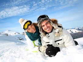 4 Tage Winterurlaub im schönen Thüringer Wald