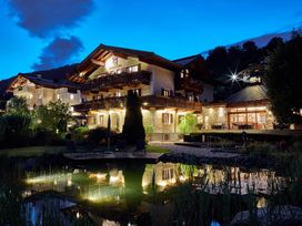 3 Tage Kurzurlaub mit Frühstück im Hotel Hubertus