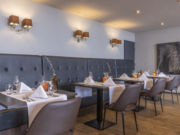 Fletcher Hotel-Restaurant Hellendoorn