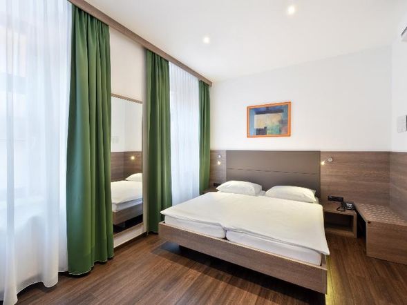 Hotel Lucia