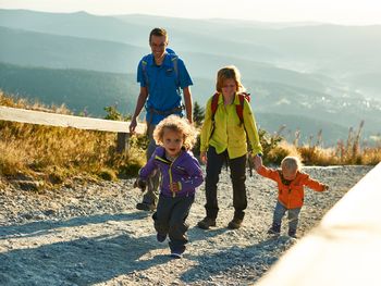 Wandererlebnistage im Bayerischen Wald - 4 Nächte