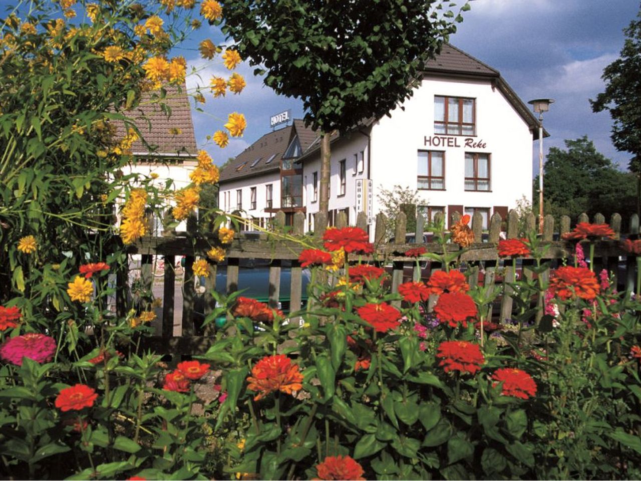 2 Tage Auszeit am Plauer See / Mecklenburg-Vorpommern