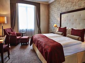 2 Tage Luxus im Herzen von Frankfurt 