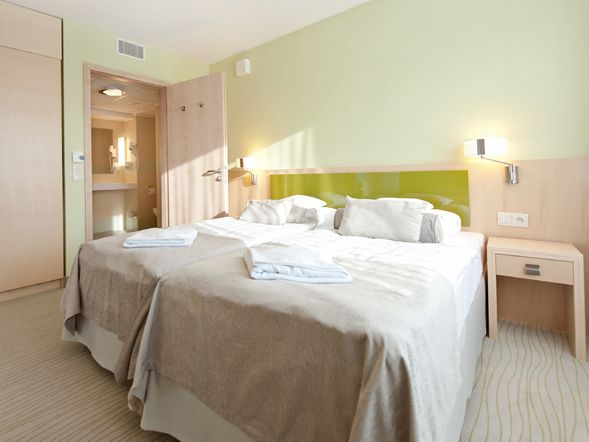 Doppelzimmer
