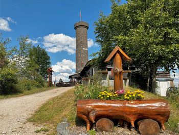 1 Woche Urlaub im Harz