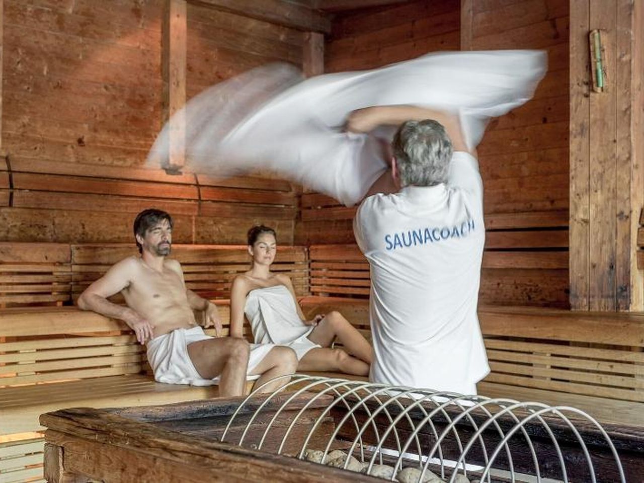 Wohlfühloase 3 Tage mit HP im Hotel Aqua Dome
