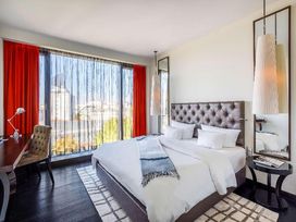 2 Tage Großstadt-Charm erleben