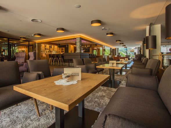 Das VIER - Sport- und Wellnesshotel