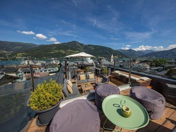 5 Tage im Herz der Alpen in Zell am See mit Frühstück