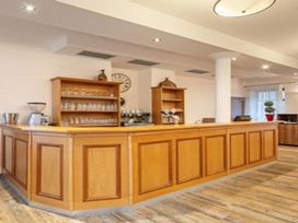 2 Tage Kurzurlaub mit Frühstück im Pytloun Wellness Hotel Hasištejn