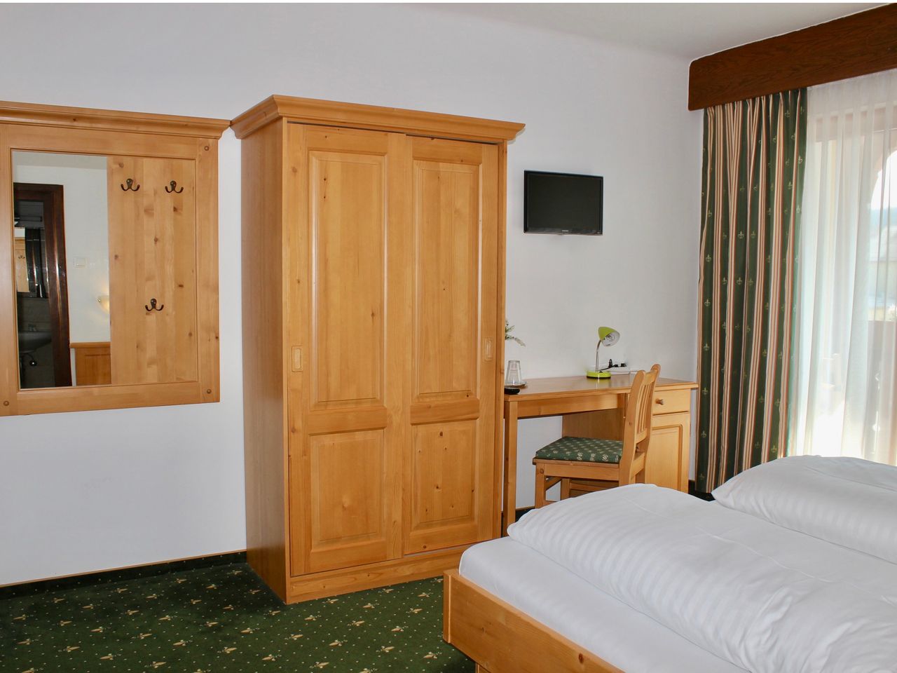 Hotel Alex