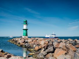 Wellnessauszeit zu Zweit in Rostock