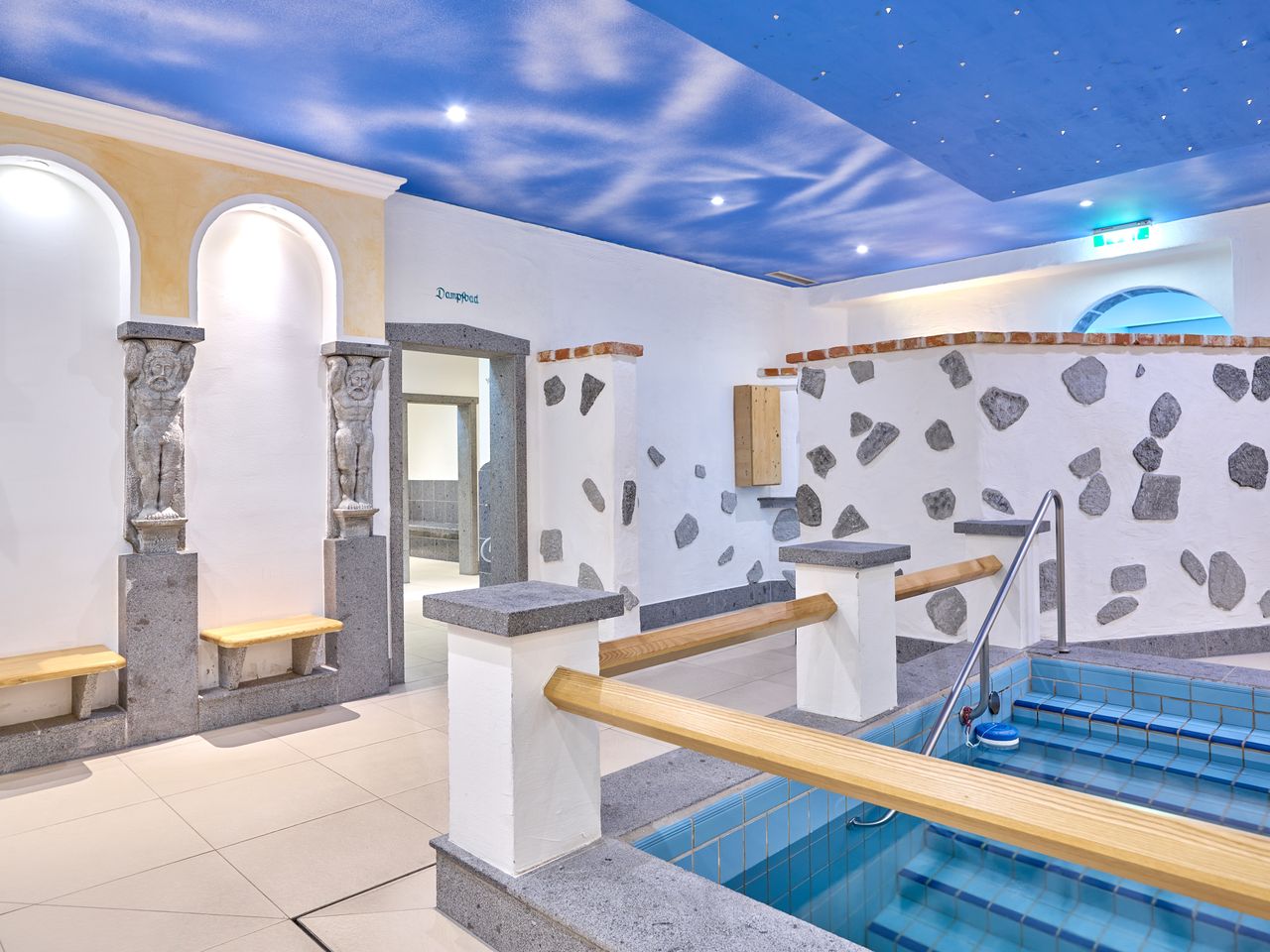 Deal - 4 Tage in Bad Griesbach