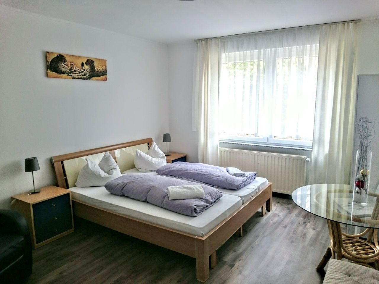 Hostel Braunlage