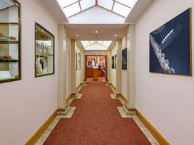 2 Tage im Novotel Freiburg am Konzerthaus