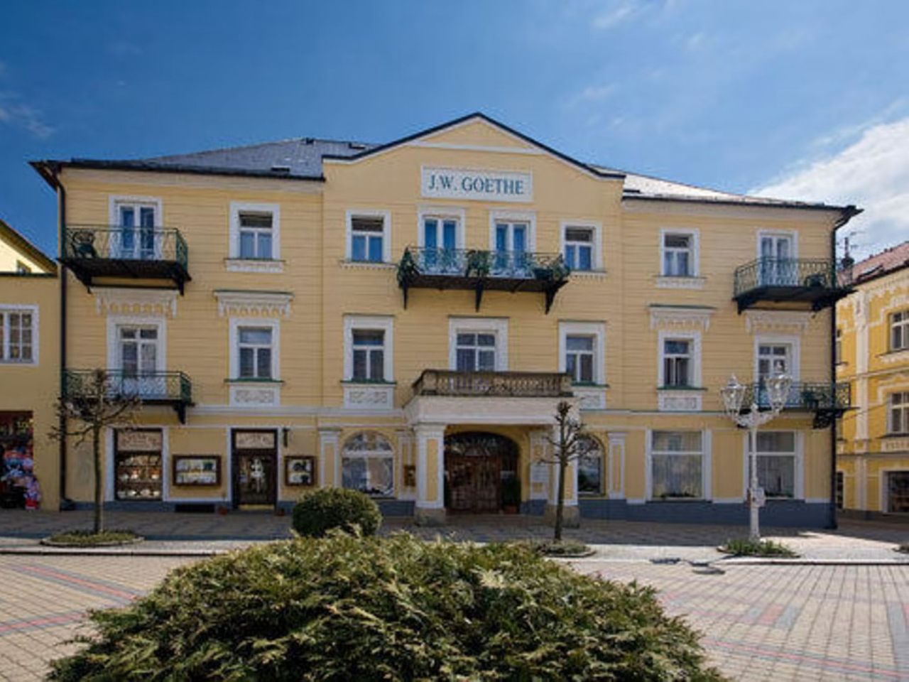 4 Tage Wellness mit Thai-Massage & Vollpension