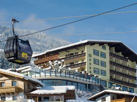3 Tage Auszeit im Zillertal an der Bergbahn