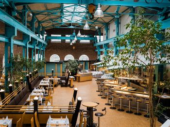 3 Tage Schlemmen und Golfen in Papenburg