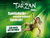 Disneys Musical TARZAN mit Ticket und Hotel