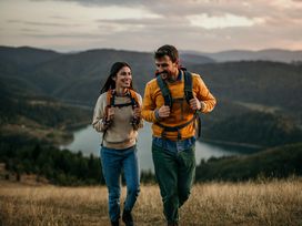 3 Tage Bergbau-Wanderweg: Aktiv durch die Geschichte