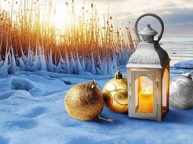 Weihnachten an der See inkl. Genießer-Halbpension