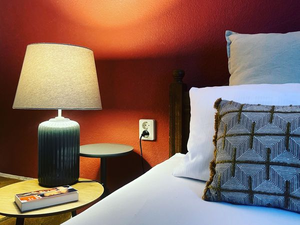 Vier Tage Wohlfühl-Zeit mit einem Abendessen & Therme in Bad Bertrich, Rheinland-Pfalz inkl. Halbpension