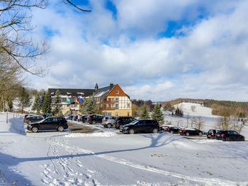 Kuschel & Wellnesstage im Panorama Berghotel