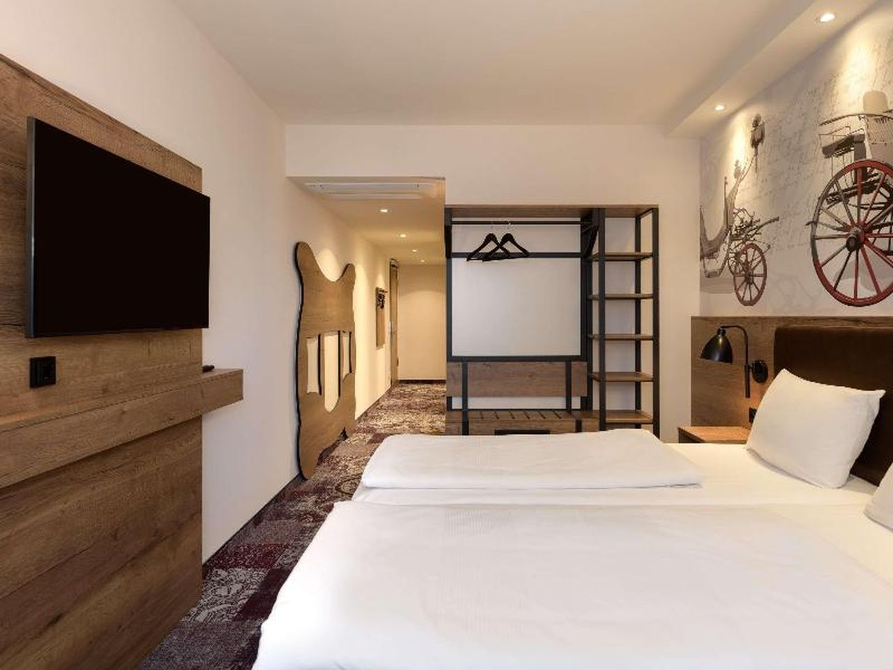 ibis Styles Coburg