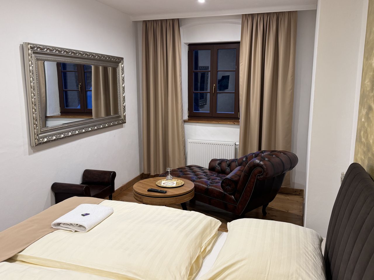 Hotel Atmosfera