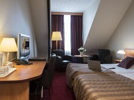 Kurzurlaub in den Niederlanden - 7 Tage in Apeldoorn