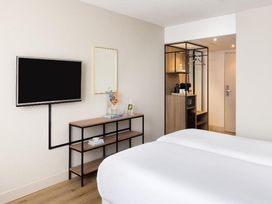 2 Tage im NH Zandvoort mit Frühstück