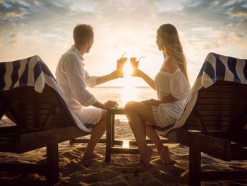 Strandurlaub in Bibione - 3 Tage mit HP