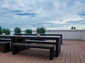 5 Tage im Radisson Blu Hotel, Karlsruhe in Ettlingen