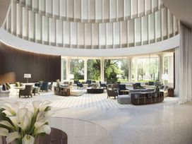 Luxus über Hamburg - 2 Tage im The Fontenay