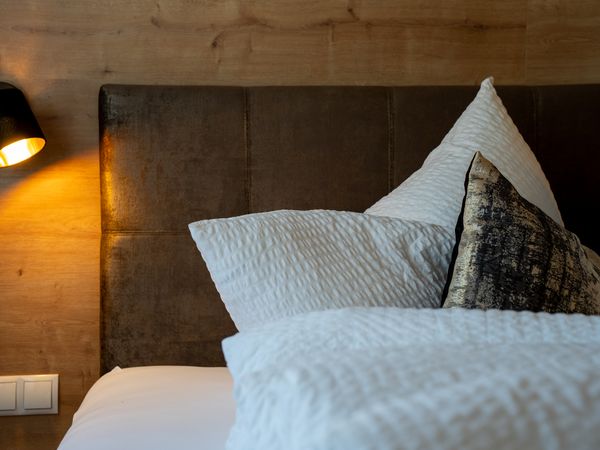 3 Tage Alpine Entspannung: Ihr Bergurlaub in Tirol in Umhausen