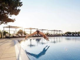 2 Tage Ostsee im Maritim Seehotel Timmendorfer Strand mit HP