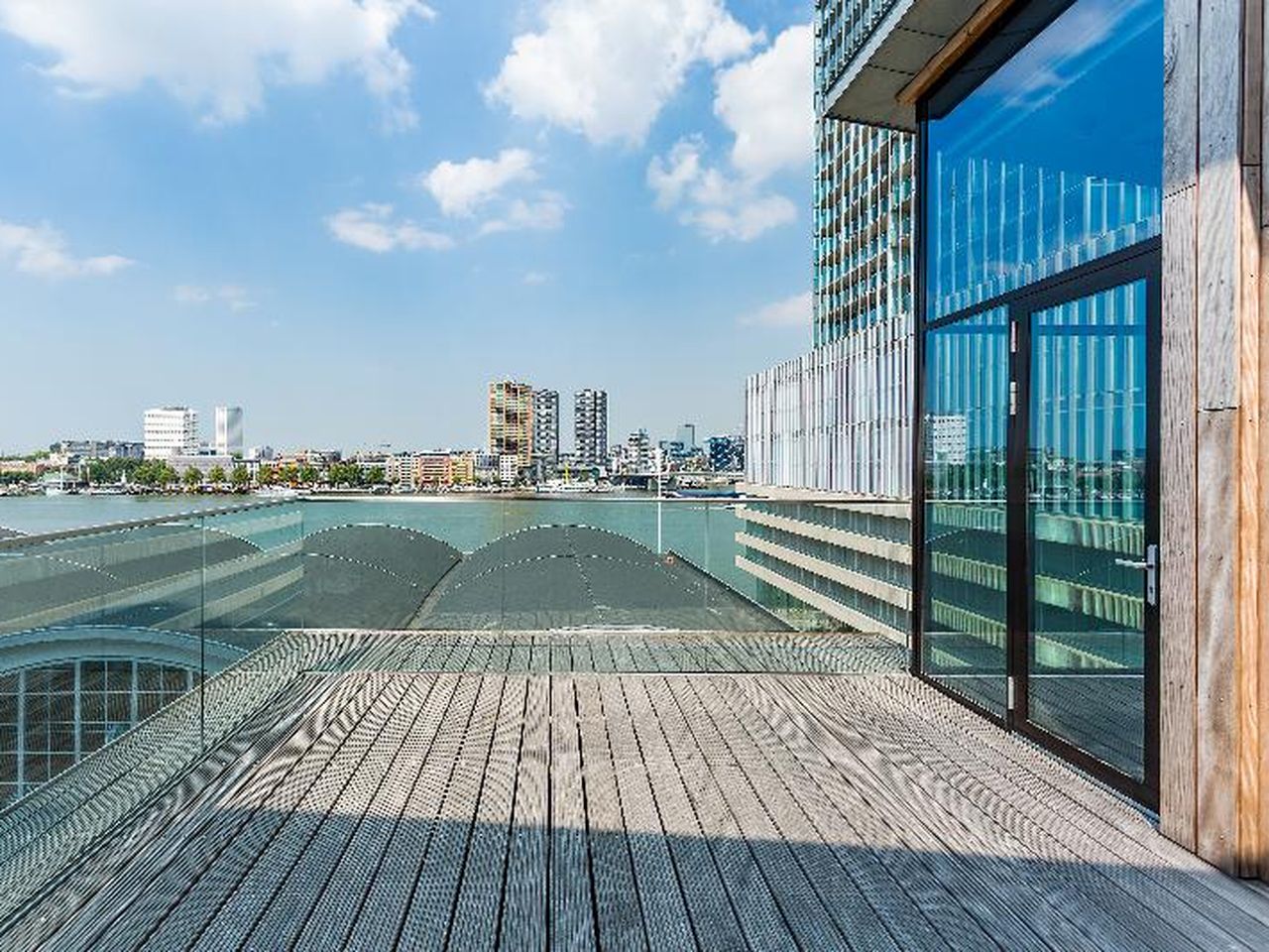 Citytrip Rotterdam - 3 Tage mit Frühstück