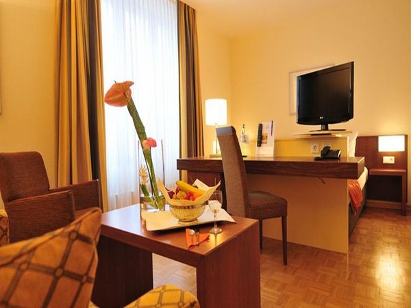 2 Tage Kölle im Hotel Flandrischer Hof Hotel Flandrischer Hof in Köln