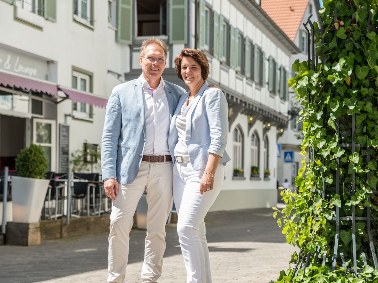 Urlaub im Biosphärengebiet Schwäbische Alb Therme