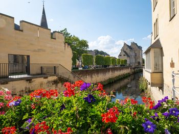 5 Tage am Rande des beliebten Städtchens Valkenburg