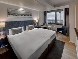 Willkommen in der Hauptstadt! - 5 Tage mit Frühstück